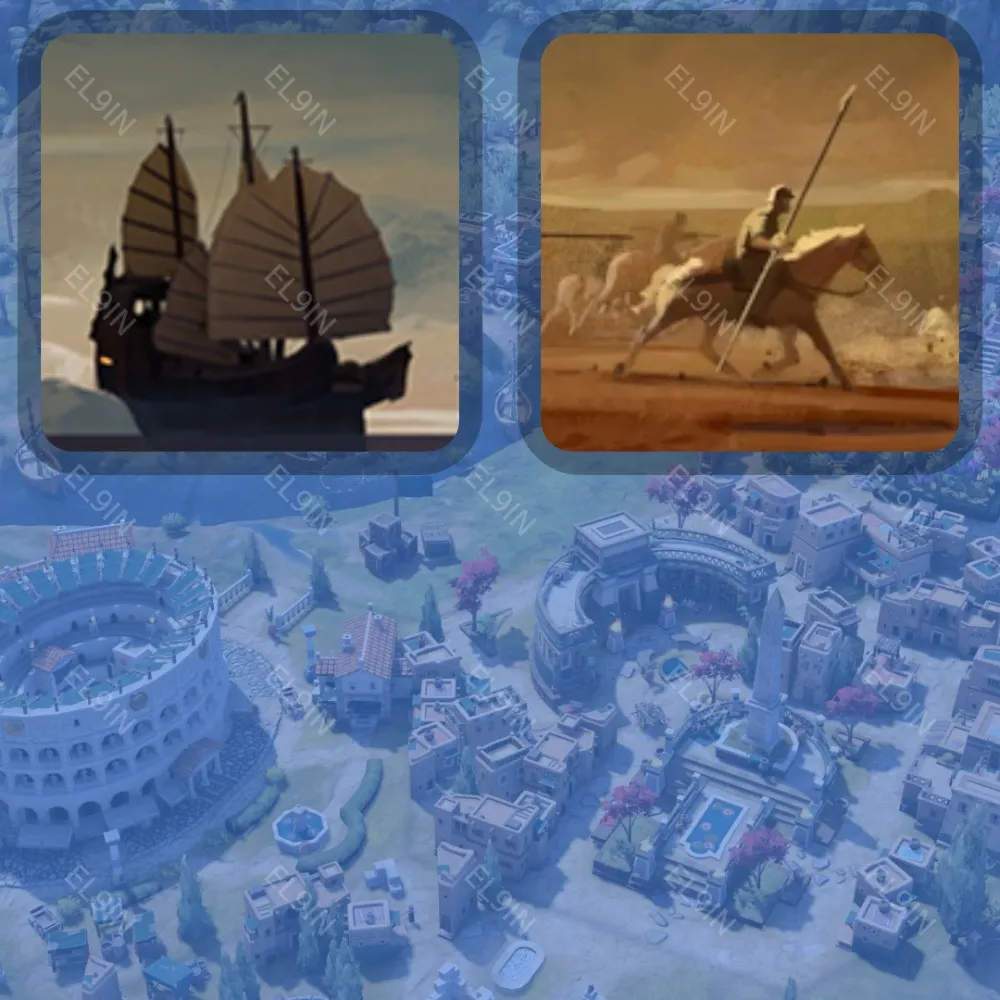 💫Sid Meier's Civilization VII🌌Твич Дропсы🎖️2 предметов + 🎁