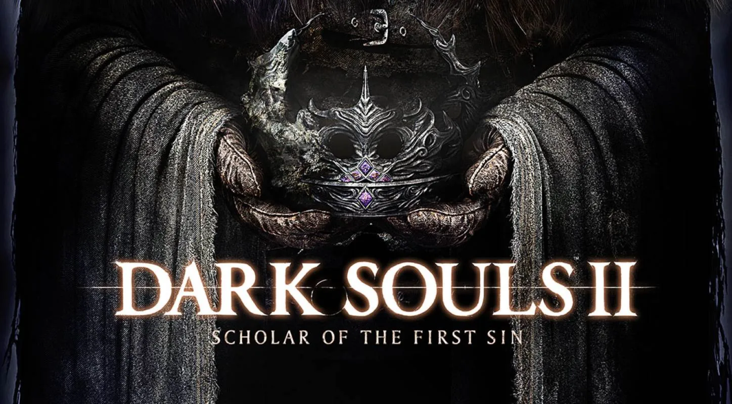 DARK SOULS II: Scholar of the First Sin | Рег: GLOBAL | Steam | Автовыдача 24/7