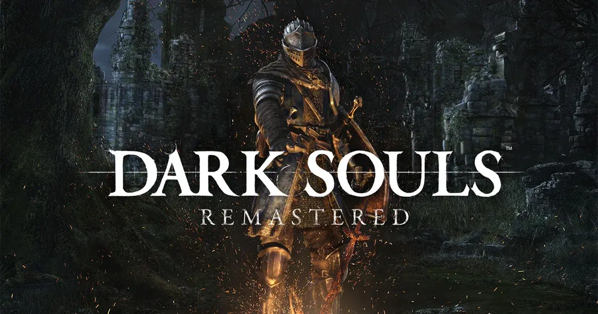 DARK SOULS: REMASTERED | Рег: GLOBAL | Steam | Автовыдача 24/7