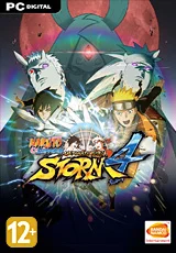 NARUTO SHIPPUDEN: Ultimate Ninja STORM 4 Season Pass