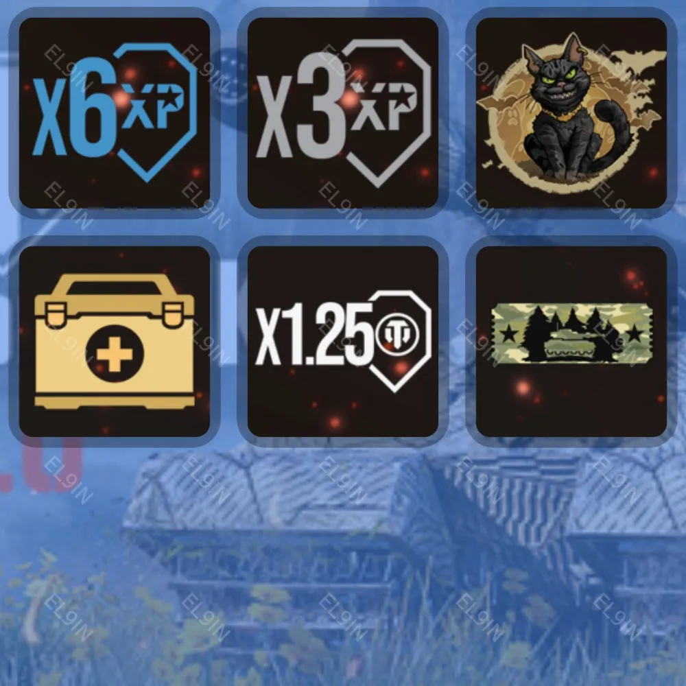 🧨World of Tanks Console🎮Твич Дропсы👾6 предметов + 🎁