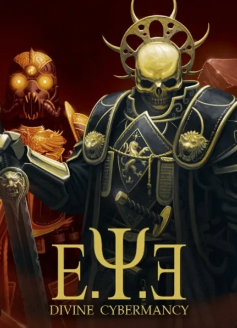 E.Y.E: Divine Cybermancy АВТОДОСТАВКА STEAM GLOBAL МГНОВЕННО ЛИЦЕНЗИЯ