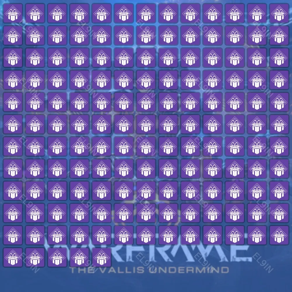🌌Warframe🌟Твич Дропсы👾148 предметов + 🎁