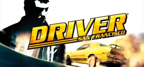 Driver San Francisco [RU/CIS Steam Gift]