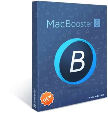 Macbooster 8 Key Macbooster 8 Pro Лицензионный ключ Mac — 1 устройство