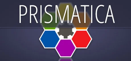 Prismatica (Steam Key, Region Free)