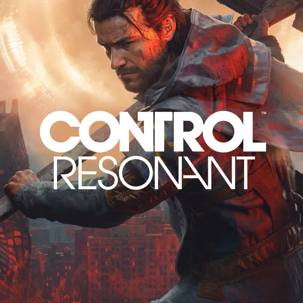 CONTROL Resonant PS5/RU П3 - Активация · Автовыдача 24/7