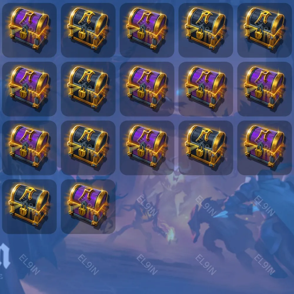 🎖️Albion Online📈Twitch Drops👾17 items + 🎁