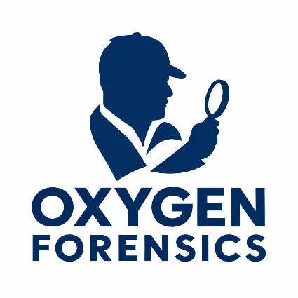 Активация Oxygen Forensic Detective 18.3.0.100