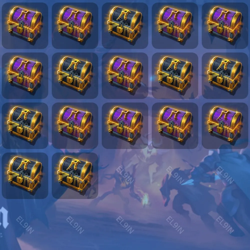 ✅Albion Online⚡Твич Дропсы🌌17 предметов + 🎁