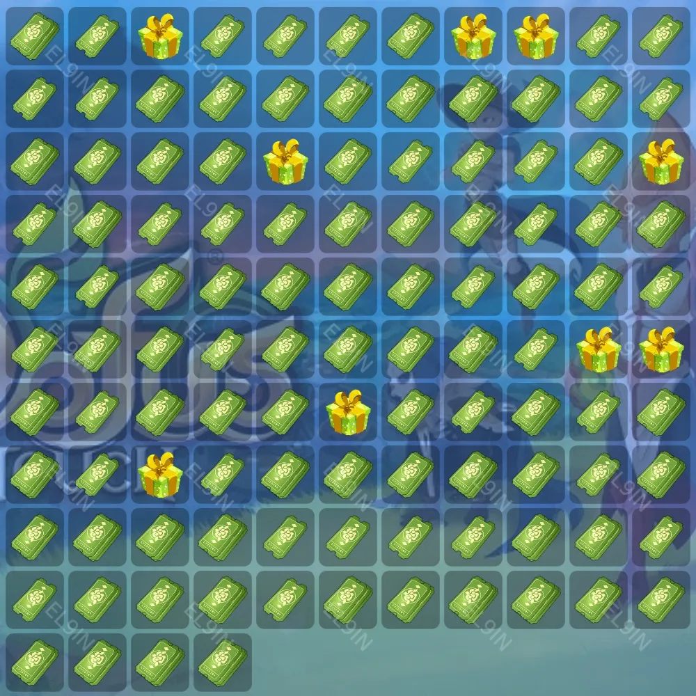 💡DOFUS Touch💫Твич Дропсы🎖️114 предметов + 🎁