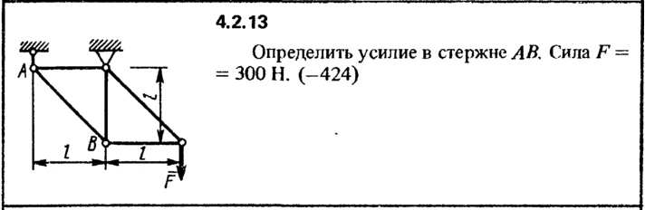 4.2.13 The solution of the problem of the collection of