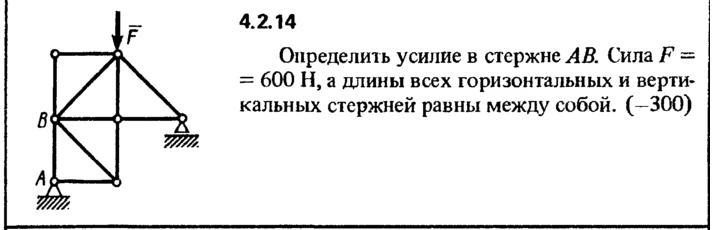 4.2.14 The solution of the problem of the collection of