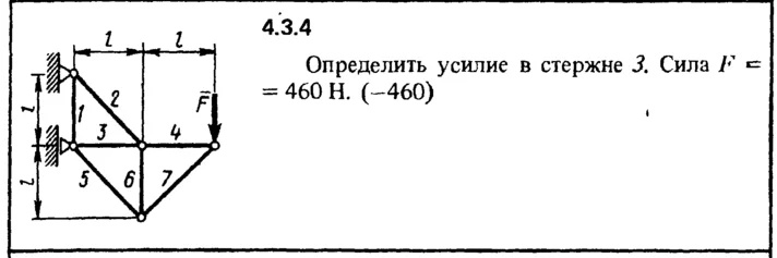 4.3.4 The solution of the problem of the collection of