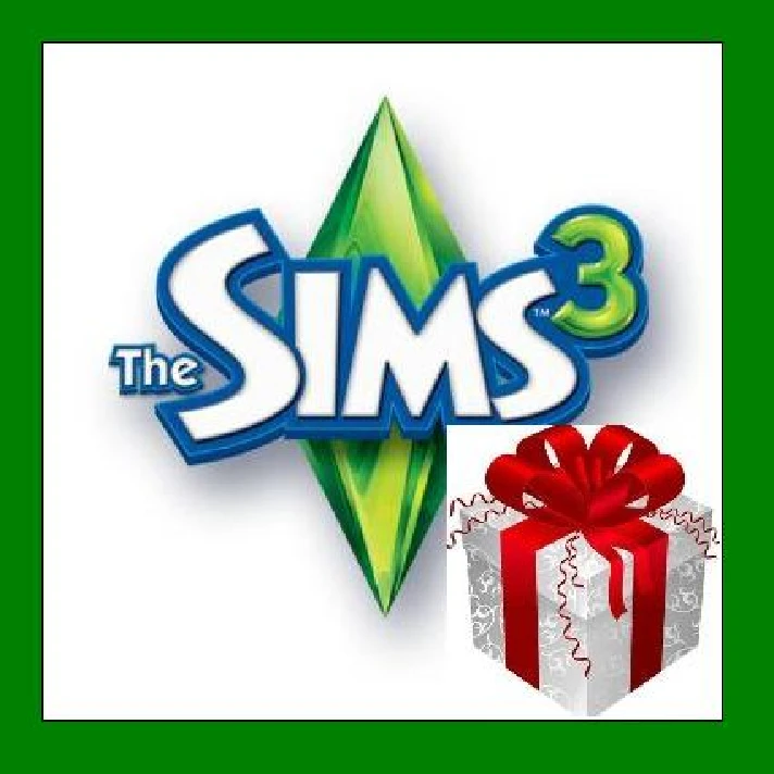 ✅The Sims 3✔️EA App Key🔑Region Free⭐0% Cards💳SALE🎁