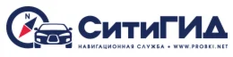 Лицензия СитиГИД
