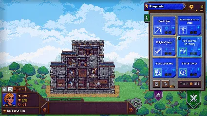 Gridlords АВТОДОСТАВКА STEAM GLOBAL МГНОВЕННО ЛИЦЕНЗИЯ