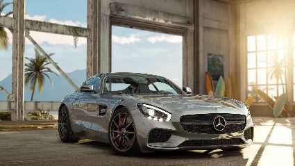 The Crew Motorfest - German Car Pack DLC RU*KZ*UA*CIS