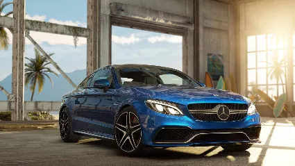 The Crew Motorfest - German Car Pack DLC RU*KZ*UA*CIS