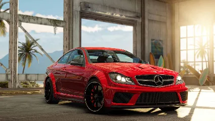 The Crew Motorfest - German Car Pack DLC RU*KZ*UA*CIS