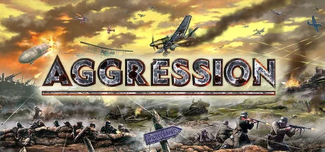 Aggression: Europe Under Fire (STEAM GIFT / RU/CIS)