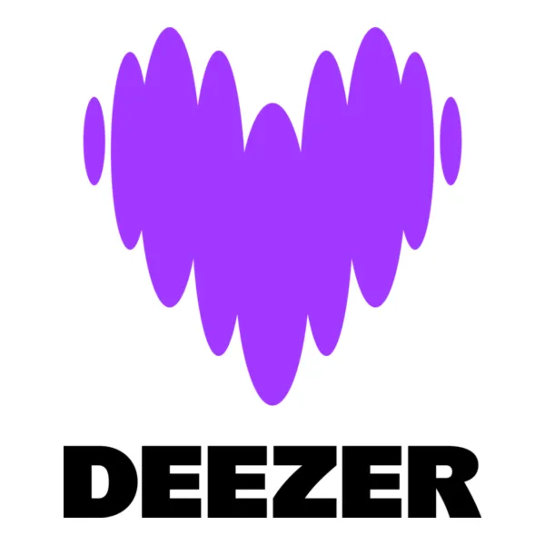 DEEZER PREMIUM 1-12 months