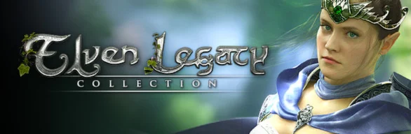 Elven Legacy Collection / Кодекс войны (4 in 1)STEAM