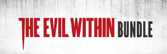 The Evil Within Bundle (+ Season Pass) STEAM KEY GLOBAL