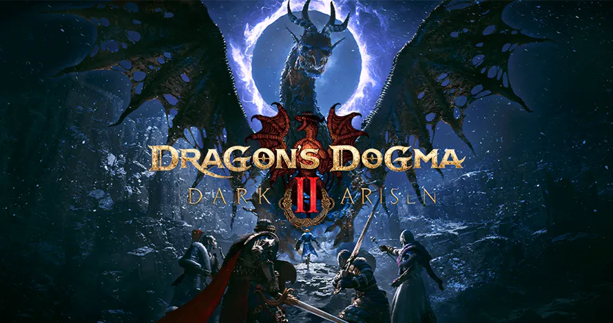 Dragons Dogma II (2). Deluxe + Dark Arisen Expansion (Steam) LOGIN:PASS | AUTO 24/7
