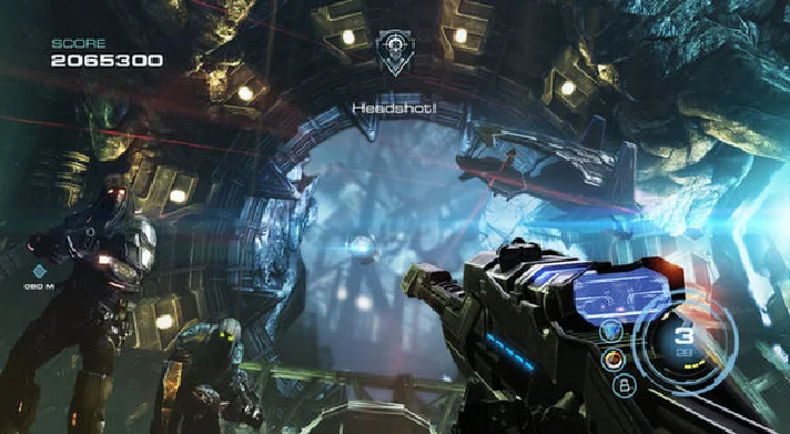 Alien Rage - Unlimited 💎 STEAM KEY REGION FREE GLOBAL