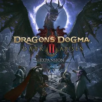 Dragon's Dogma 2: Dark Arisen Expansion (Ключ Global + РФ)