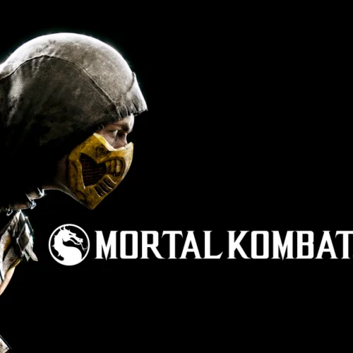 Mortal Kombat X