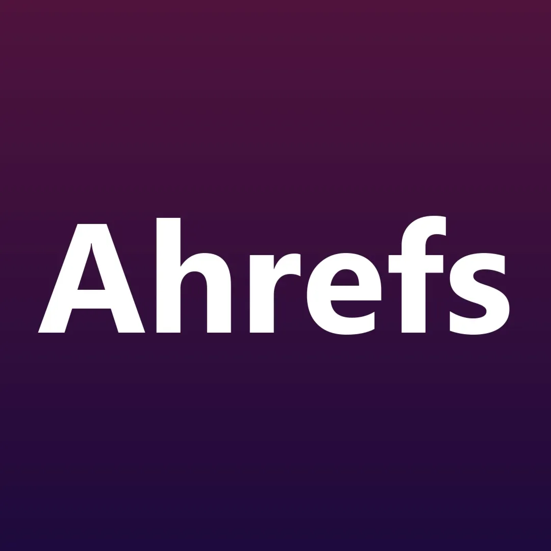 Ahrefs Basic аккаунт 300 кредитов 1 месяц