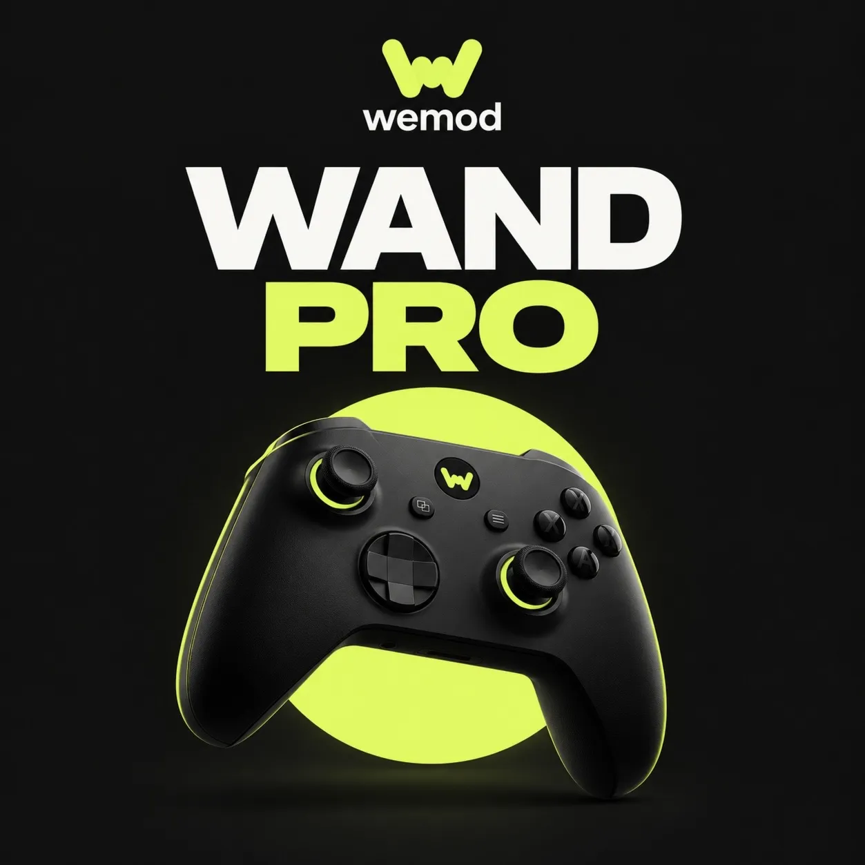 Wemod / Wand PRO | 1/ 12 МЕСЯЦЕВ ПОДПИСКА НА ВАШ АККАУНТ