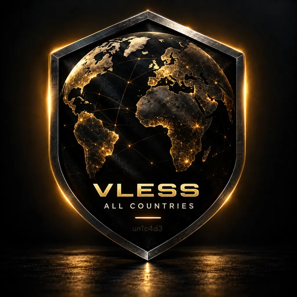 🌍  VLESS VPN 71 СЕРВЕР В 1 🌍ОТ 1 МЕСЯЦА