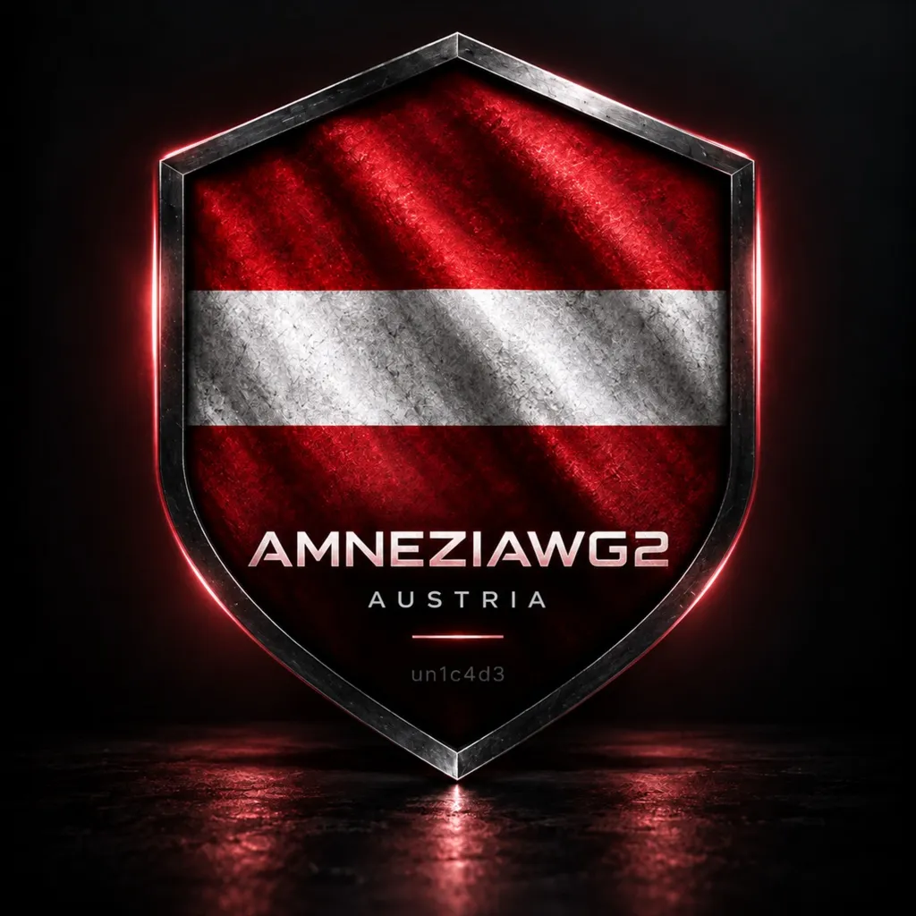 🌍 AUSTRIA AMNEZIA WG VPN 🧭 AMNEZIAWG 🌍