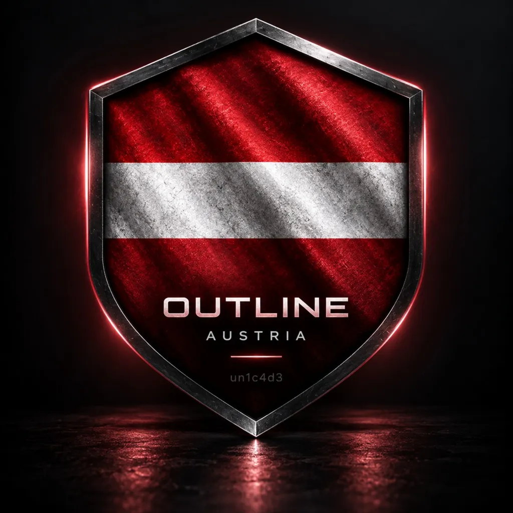 🌍 АВСТРИЯ OUTLINE VPN 🧭 БЕЗЛИМИТ 🌍 ЛИЧНЫЙ СЕРВЕР