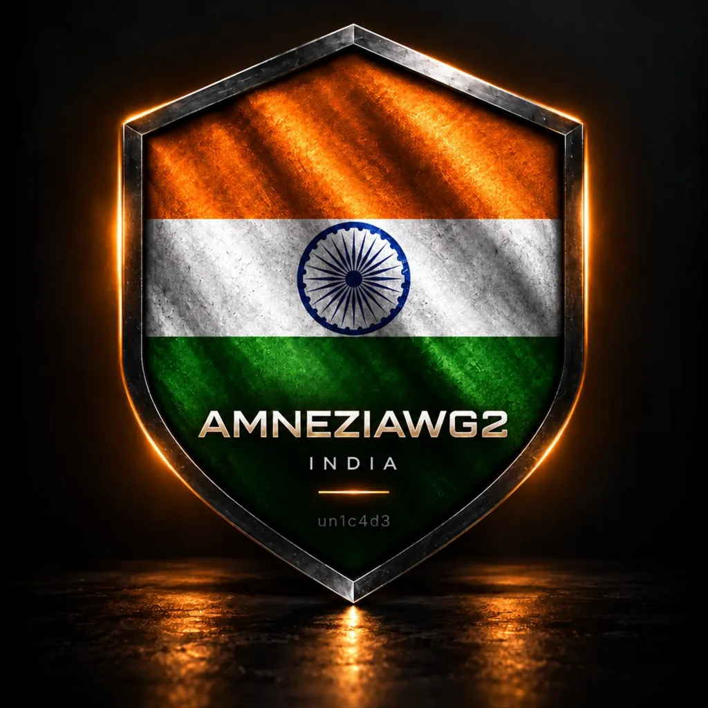 🌍 INDIA AMNEZIA WG VPN 🧭 AMNEZIAWG 🌍