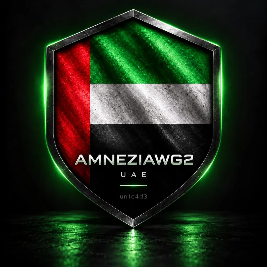 🌍 UAE AMNEZIA WG VPN 🧭 AMNEZIAWG 🌍
