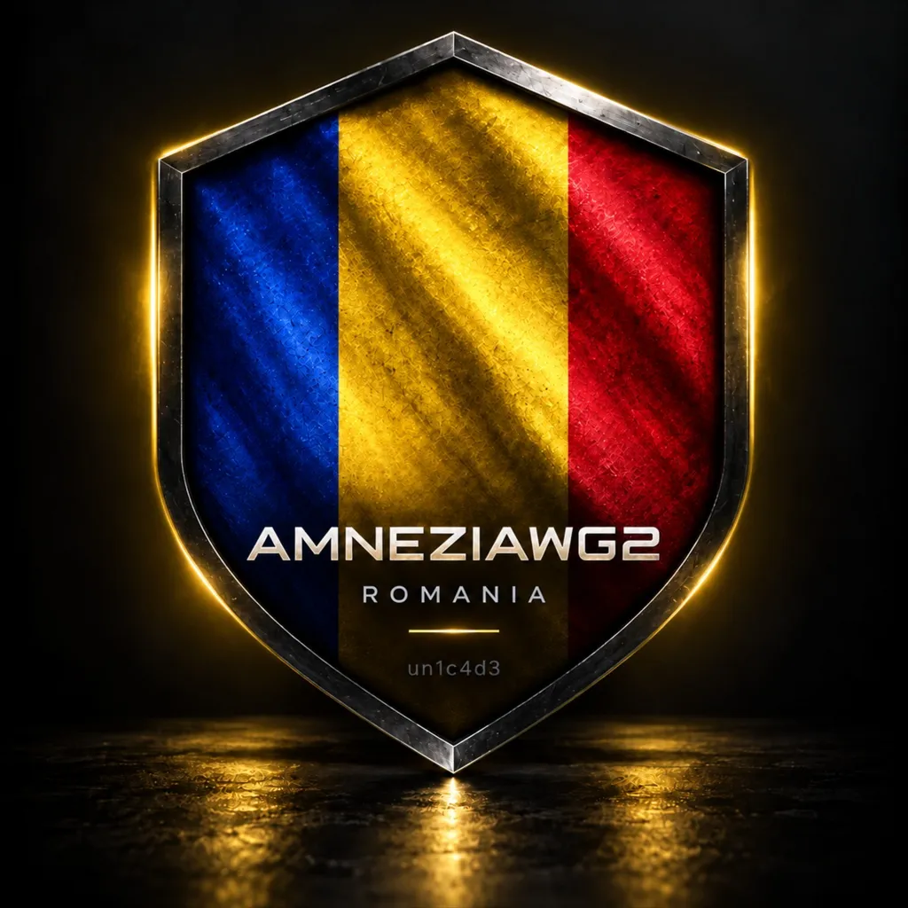 🌍 ROMANIA AMNEZIA WG VPN 🧭 AMNEZIAWG 🌍