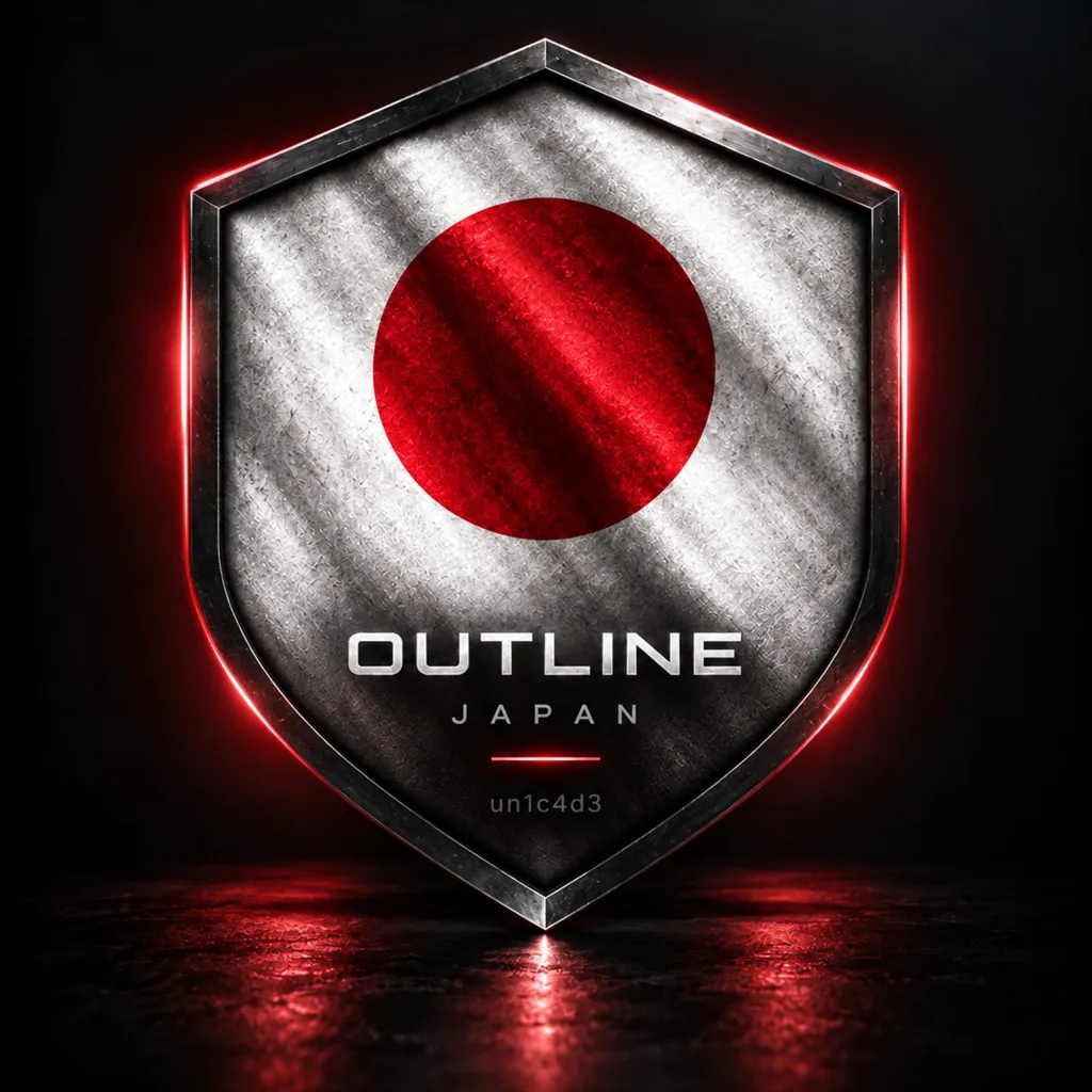 Япония Личный Сервер OUTLINE VPN ОТ 1 Месяца