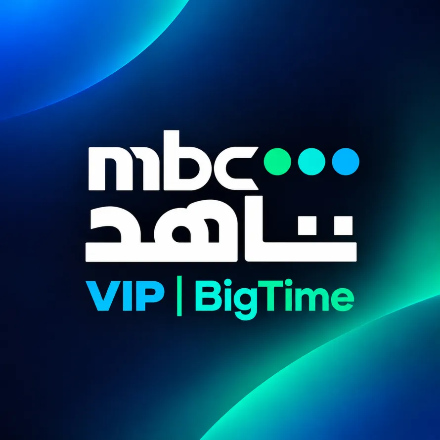 Shahid VIP/BigTime | 1/12 Месяца Подписка НА ВАШ Аккаунт