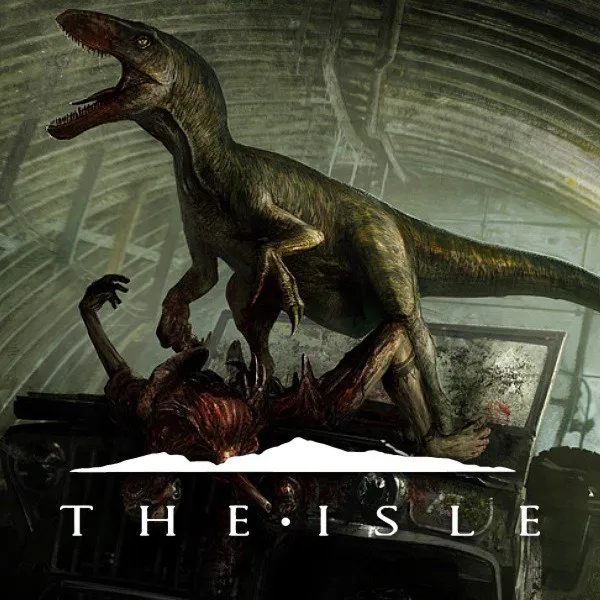 The Isle (Steam Gift Россия)