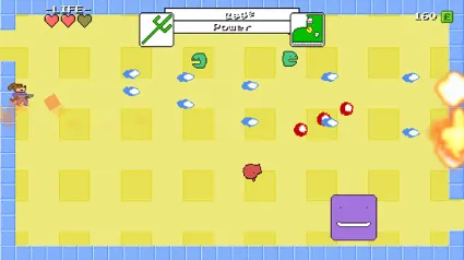 Woof Blaster STEAM KEY REGION FREE GLOBAL