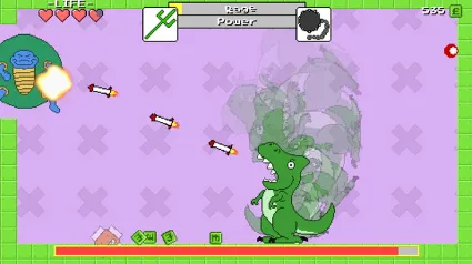 Woof Blaster STEAM KEY REGION FREE GLOBAL
