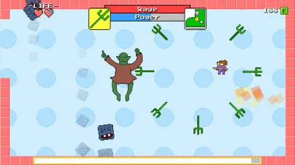 Woof Blaster STEAM KEY REGION FREE GLOBAL