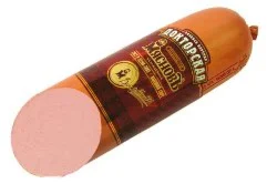 Анализ ассортим. и оценка кач. варён. колбас - дип. раб