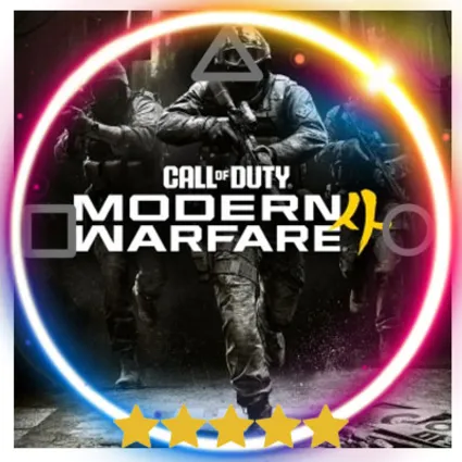 💠 Call of Duty: Modern Warfare 4 (PS5/RU) П1 - Оффлайн