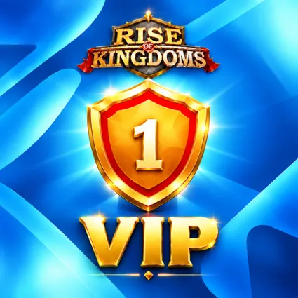 1 VIP ПРЕДЛОЖЕНИЕ RISE OF KINGDOMS БЫСТРАЯ ПОКУПКА НА АККАУНТ