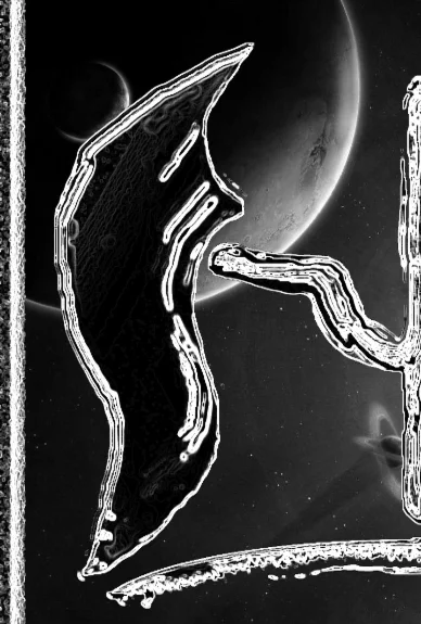 Космический сплин